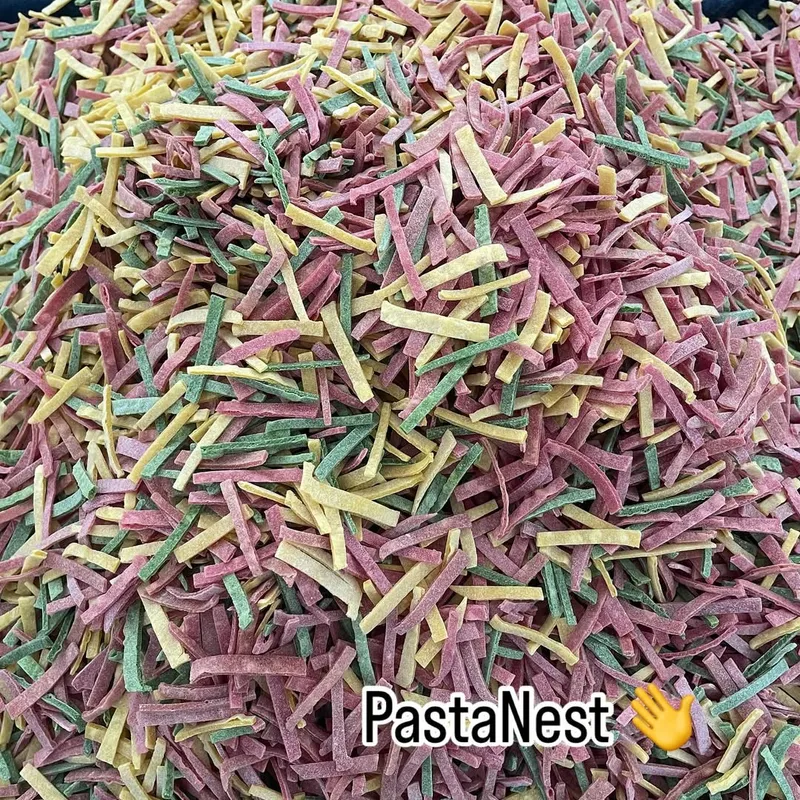PastaNest